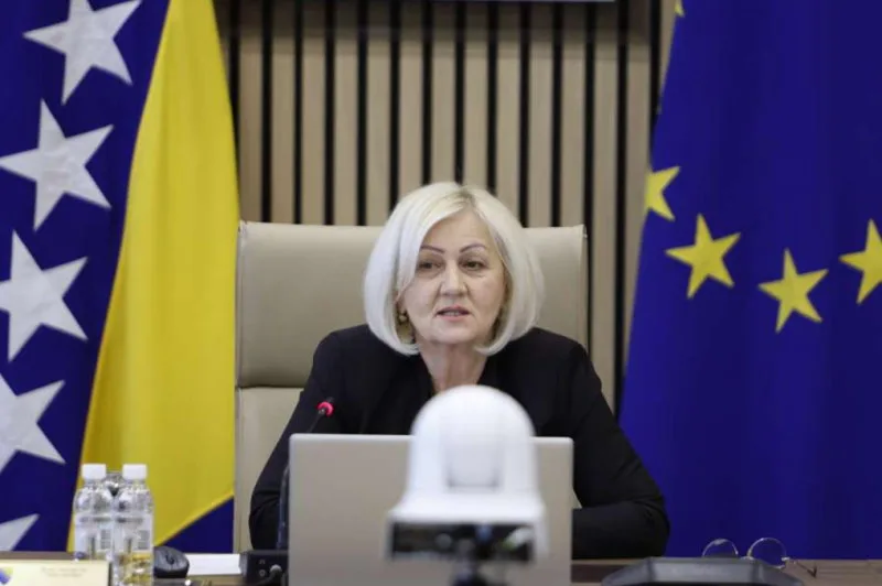 Usvojeni Program reformi BiH uključuje obrambena, vojna, sigurnosna pitanja…