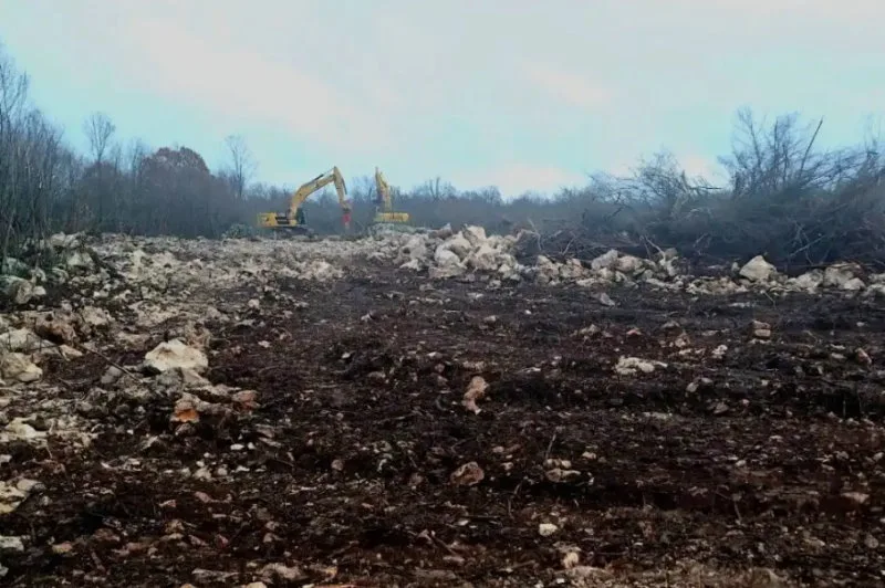 Službeno započeli radovi na brzoj cesti Mostar – Široki Brijeg – Grude