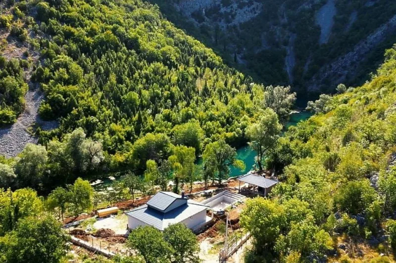 Mostar: Umjesto malih elektrana trajna zaštita Bune i Bunice