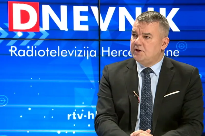 (VIDEO) Davor Bunoza: Presude ESLJP potvrđuju konstitutivnost