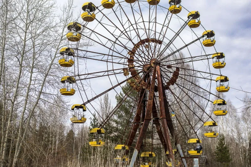 Znanstvenici su potvrdili genetske promjene kod djece radnika Černobila četiri desetljeća nakon katastrofe