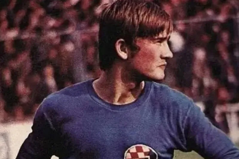 Preminuo Damir Valec, nekadašnji stup Dinamove obrane