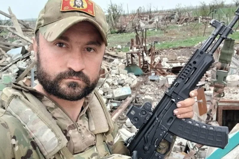 Dobrovoljac iz Bosne i Hercegovine koji je postao invalid boreći se za Putina bio je u Hrvatskoj nekoliko dana prije odlaska na frontu