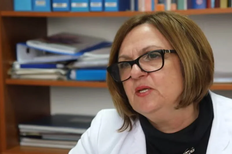 U Hercegbosanskoj županiji u 2025. godini gotovo tri puta veći broj umrlih od broja rođenih