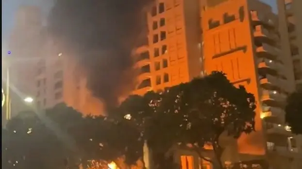 Bračni par iz Širokog Brijega otišao u Dubai na medeni mjesec, pa ostali zarobljeni u paklu