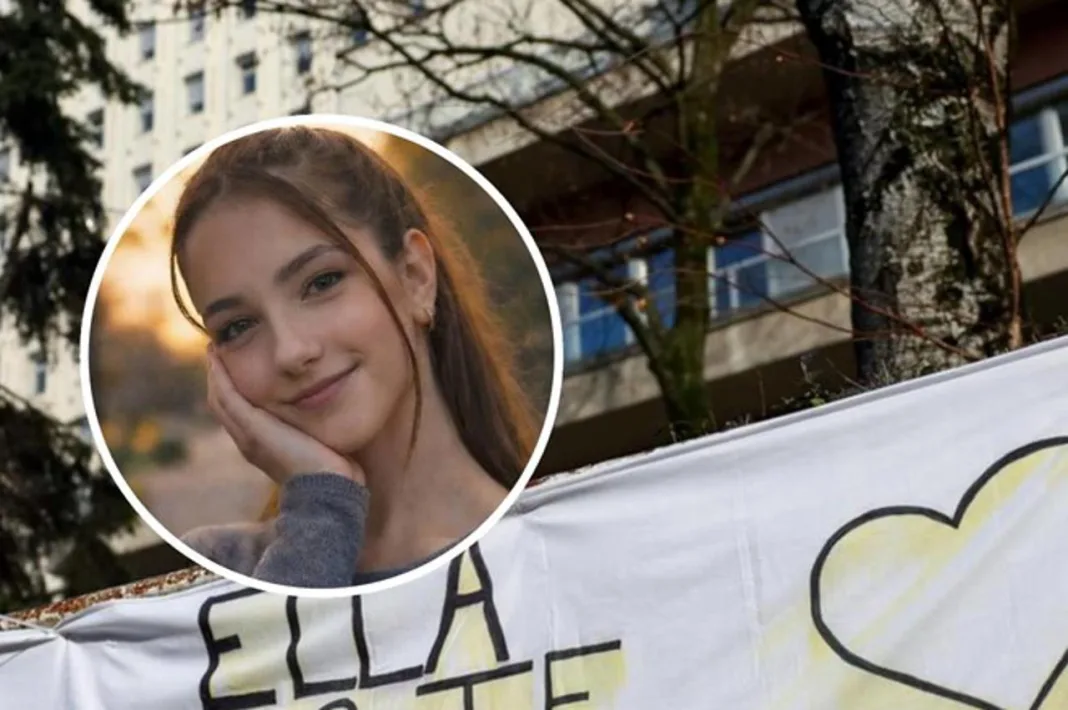 Probudila se Ella (17) iz Sarajeva: Građani ponovno izlaze na ulice
