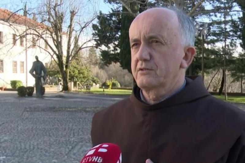(VIDEO) 81. obljetnica stradanja franjevaca na Širokom Brijegu