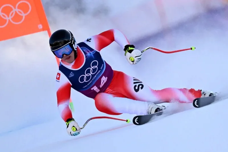 Franjo von Allmen odgovorio na pitanje hrvatskih novinara ima li ikakve veze s Hrvatskom