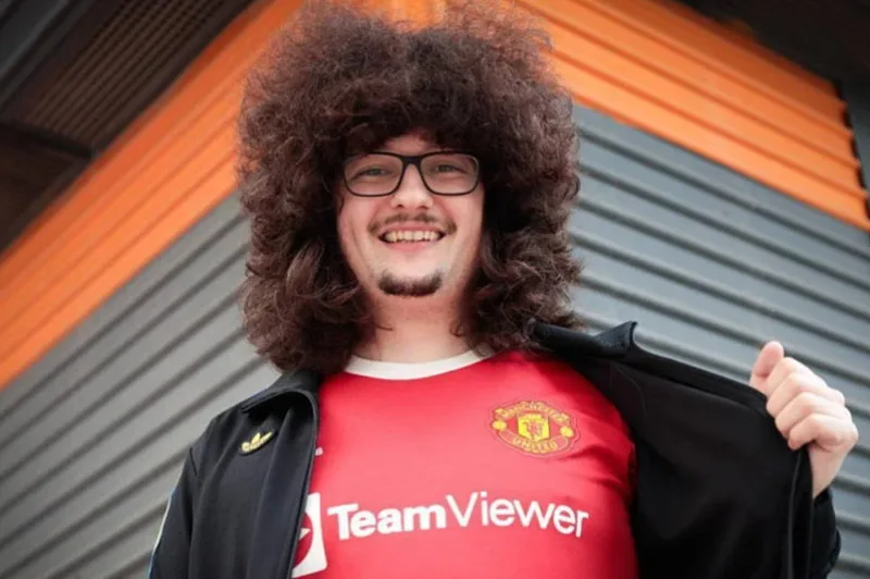 Navijač Uniteda na korak do šišanja: Večeras se u Londonu lovi peta uzastopna pobjeda