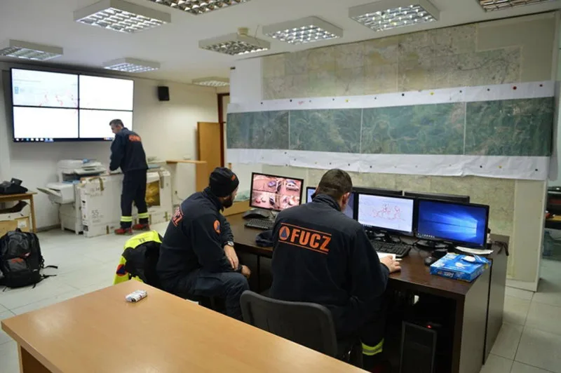 Zbog potresa u Hercegovini FUCZ ‘upozorava stanovništvo’