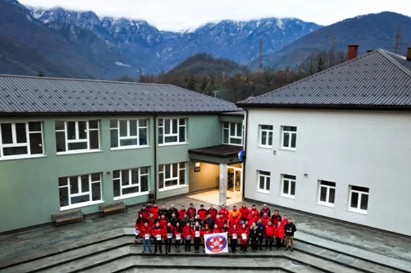 Jablanica: Uspješno završena obuka timova za traganje i spašavanje