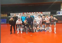 HFC Zrinjski: Plemići slavili u Tuzli