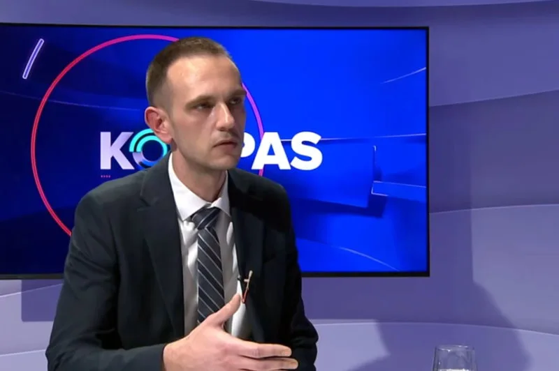 Mogu li Hrvati dobiti megakanton bez izmjene Ustava BiH? Tomić tvrdi da je moguće