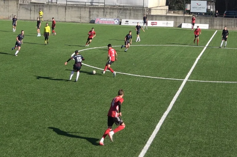 (VIDEO) Remi koji obećava: Sjajna nogometna predstava kadetskih selekcija Međugorja i Sesveta