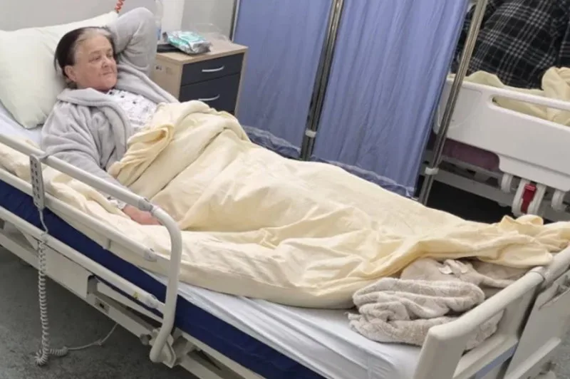 Kadira Velagić iz Jablanice vodi najtežu bitku života: Hitno joj treba operacija srca