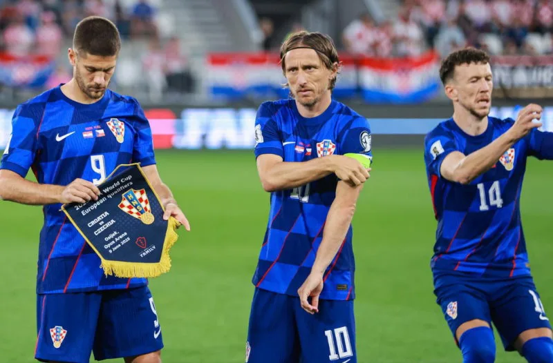 Hrvatska će imati jednu od najstarijih momčadi na SP-u: Ovo je sastav koji bi mogao igrati prvu utakmicu