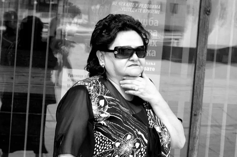 U Istočnom Sarajevu preminula supruga ratnog zločinca Radovana Karadžića