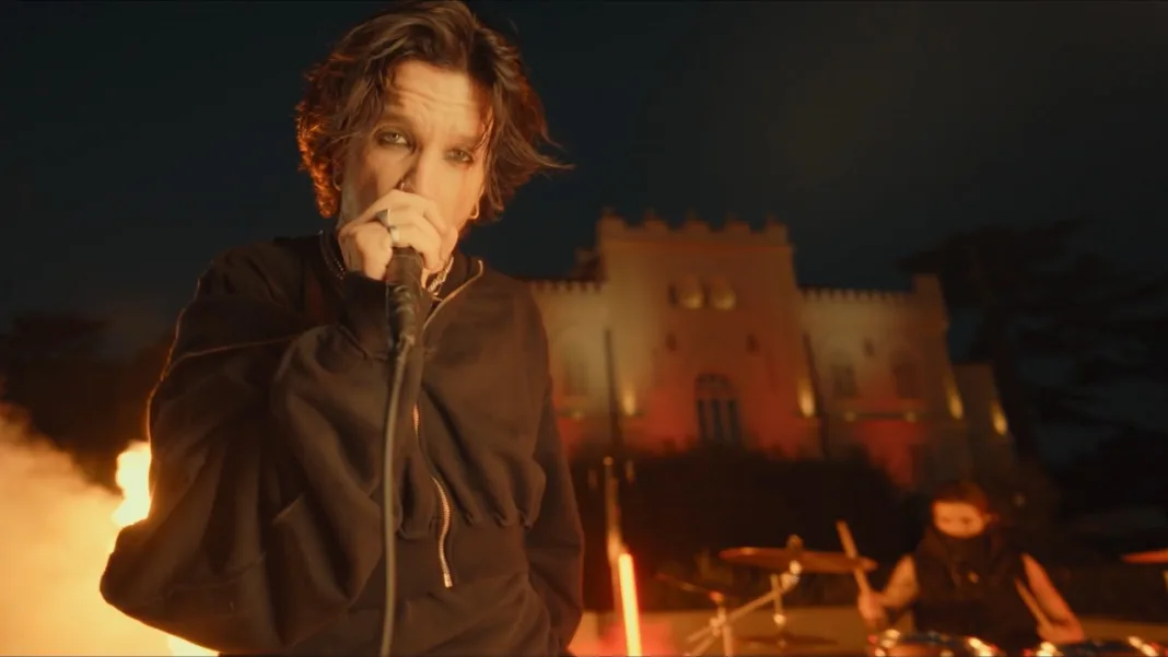 (VIDEO) Baby Lasagna premijerno objavio spot za novu pjesmu