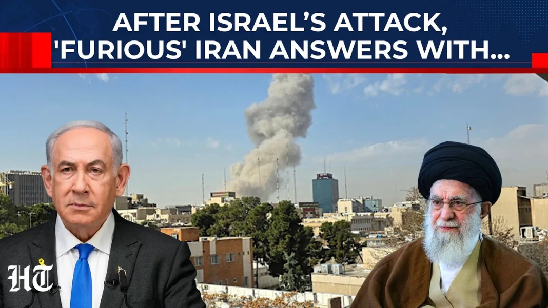 (VIDEO) SAD i Izrael napadaju Iran: Teheran poručuje: “Odgovor će biti razoran”
