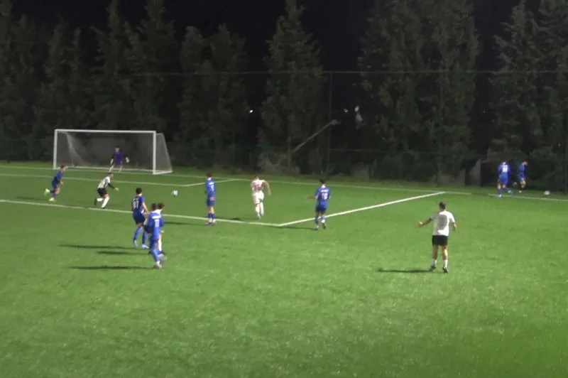 (VIDEO) Međugorje Cup 2026. krenuo pobjedom domaćina: Kadeti slavili 3:0 protiv Trnja