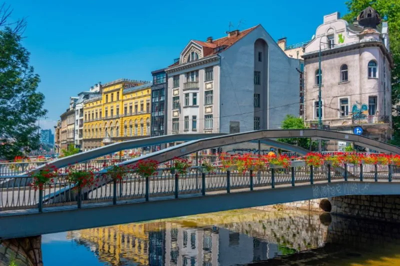 U Bosni i Hercegovini danas se pretežno vedro i sunčano vrijeme