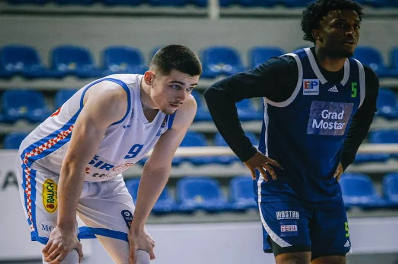 HKK Mostar slavio na gostovanju kod Širokog 2