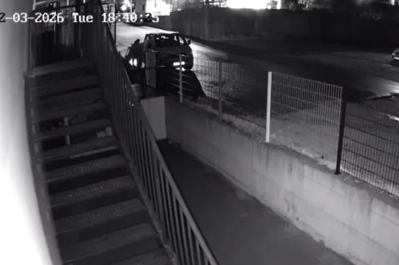 Vrtić iz Ljubuškog traži pomoć: Jeste li vidjeli osobu s videa?