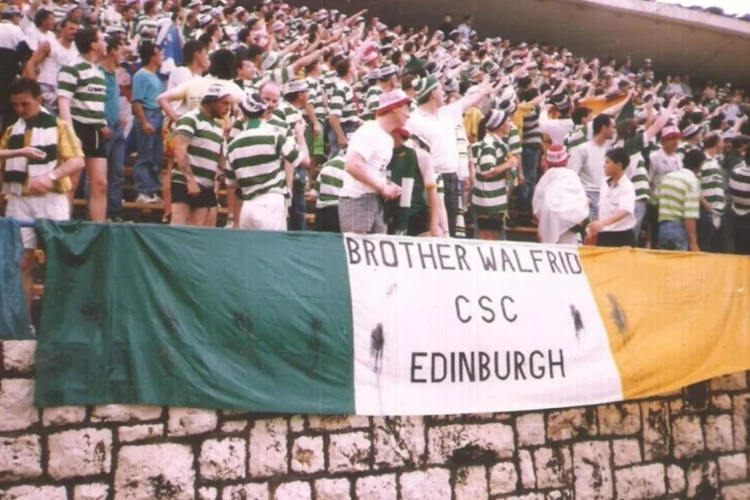 Kad je Celtic stigao u Mostar: priča iz 1989. koju grad nije zaboravio