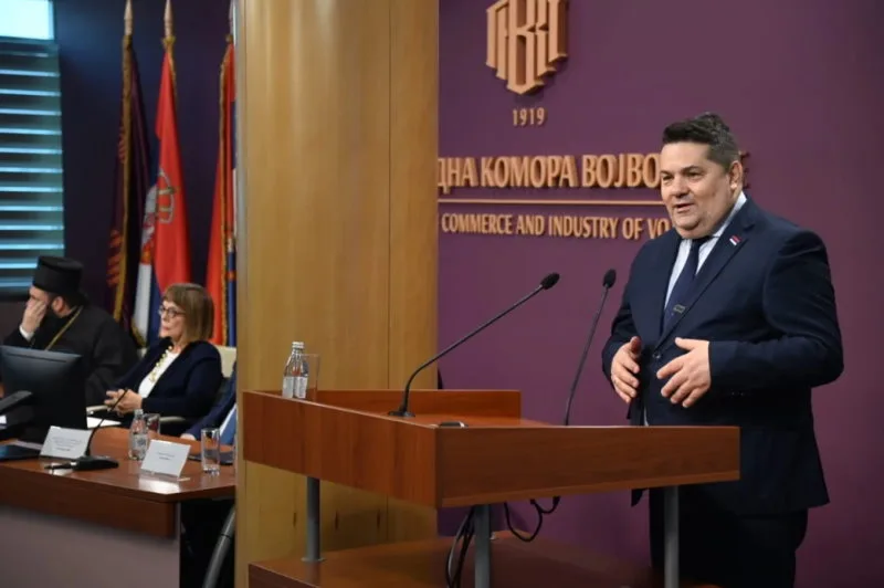 Nenad Stevandić se pravda: ‘Bošnjaci u RS-u su moji prijatelji’