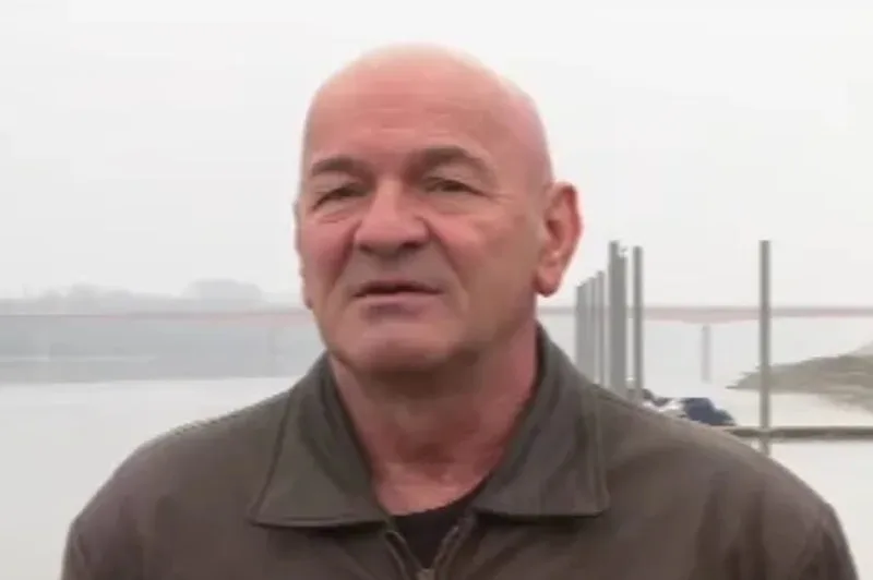 Nikica Ćurić prisjetio se najveće diverzantske akcije Domovinskog rata – branitelji prerušeni u JNA vojnike