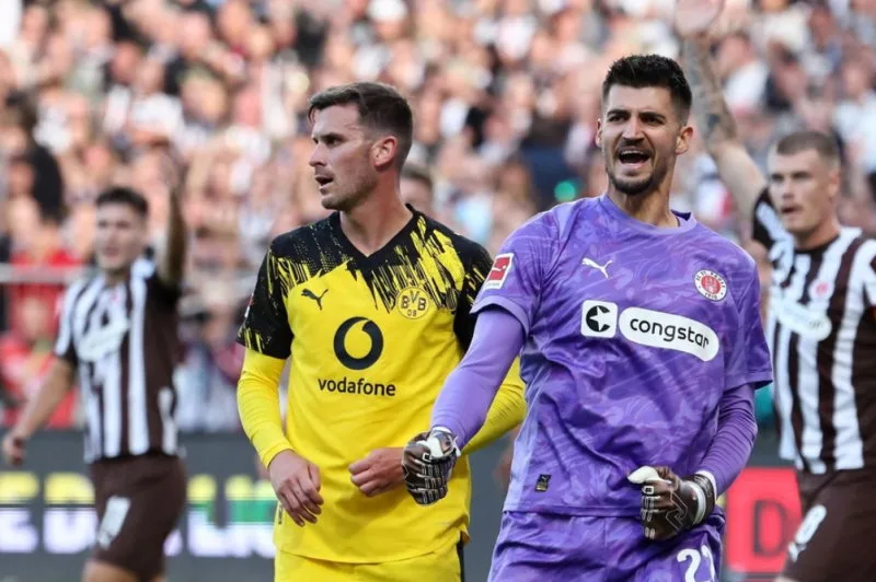 Bundesliga mu se klanja: Ovo je novi veliki uspjeh Brotnjaka Nikole Vasilja