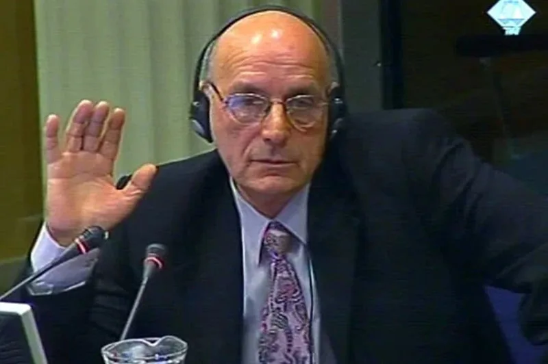 U nesreći kod Kladnja poginuo Ostoja Stanišić, osuđen za zločine u Srebrenici