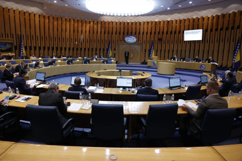 Srpsko-bošnjačko rušenje europskog puta: Zašto su BiH doveli pred zid?