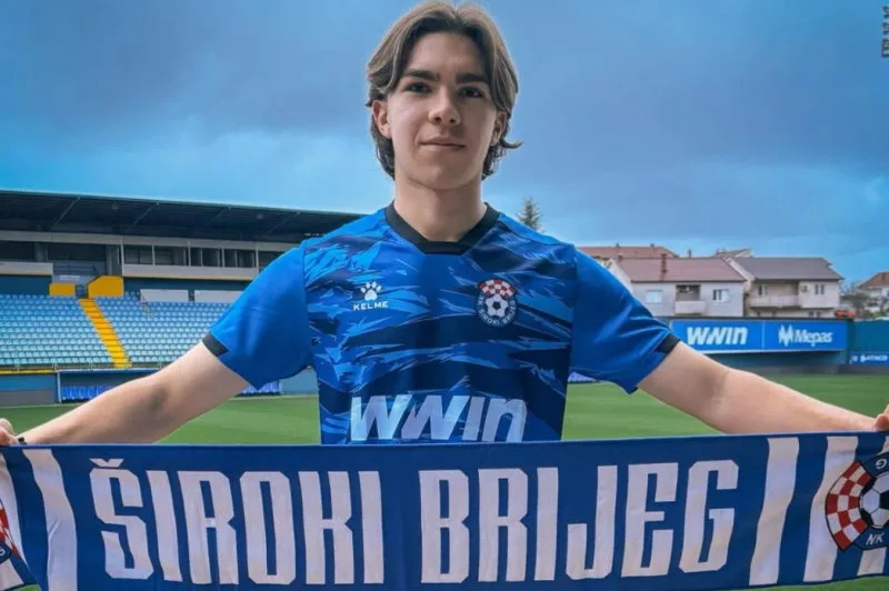 Na Pecaru stiglo novo pojačanje