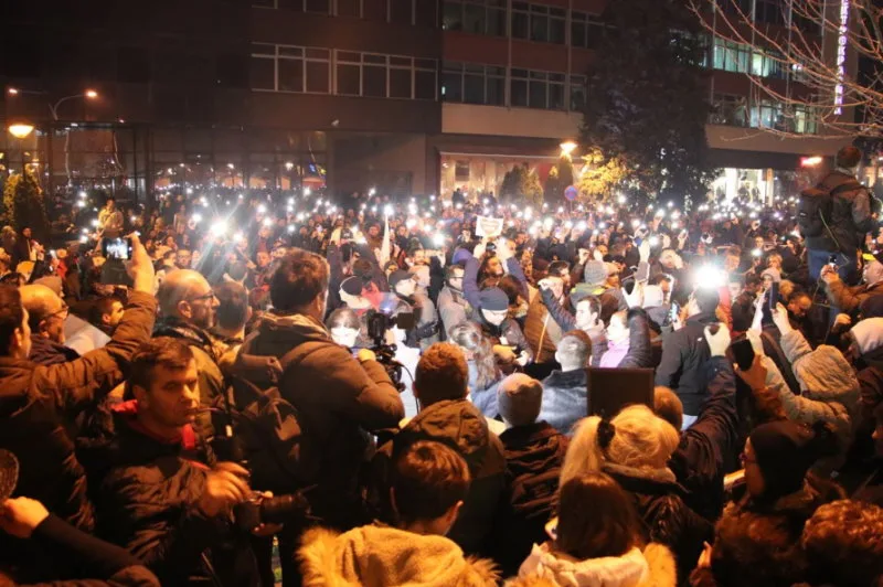 Zašto je u Bosni i Hercegovini teško dočekati pravdu?