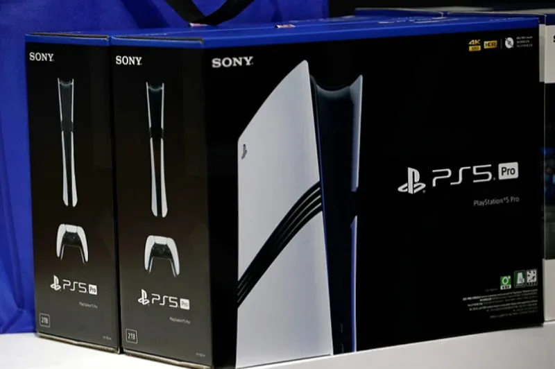 Prodaja PlayStationa 5 premašila je prodaju konzole PlayStation 3