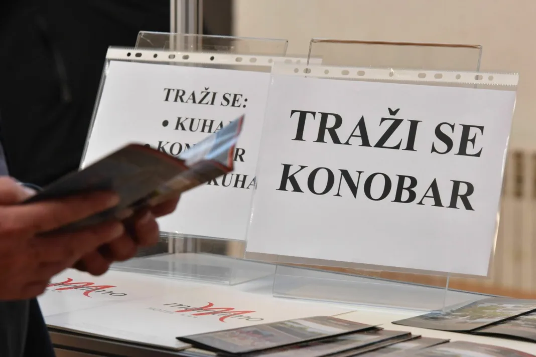 Turizmu će trebati čak 5.000 više sezonaca nego lani