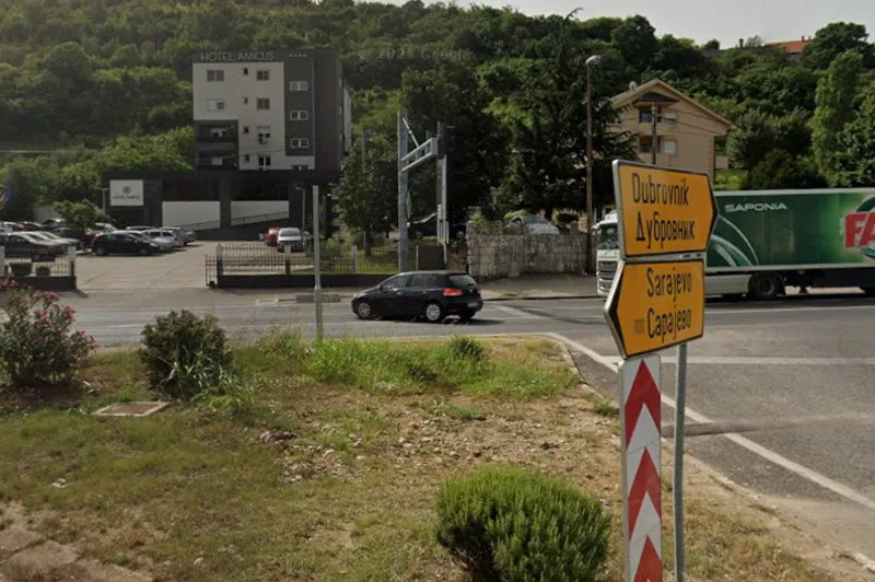 Svjetska banka će sufinancirati sjeverni ulaz u Mostar