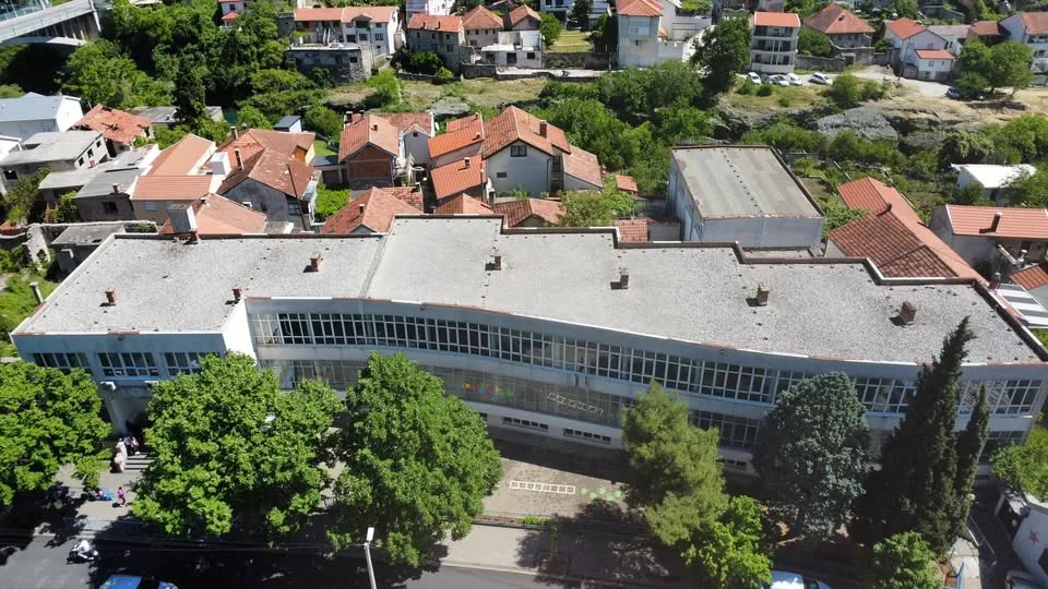 Mostar: Za dječaka Darisa prikupljeno 258 640 eura