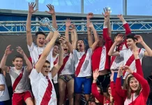 SPK Zrinjski najuspješniji klub na plivačkom natjecanju Plivački Vučko 2026