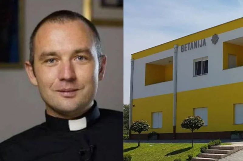 U Hercegovinu dolazi svećenik koji ima stotine tisuća pratitelja, svjedoči o obraćenju