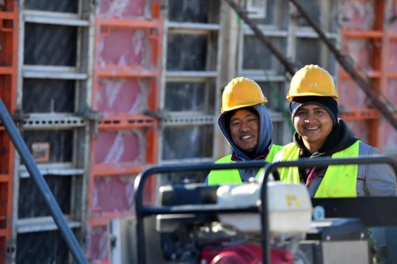 Hrvatska uvodi obvezno učenje hrvatskog jezika za strane radnike, evo i ostalih izmjena oko radnih dozvola