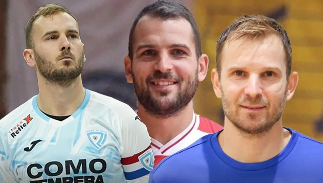 Čudesna braća Suton: Mostarski Plemići Josip, Marin i Luka