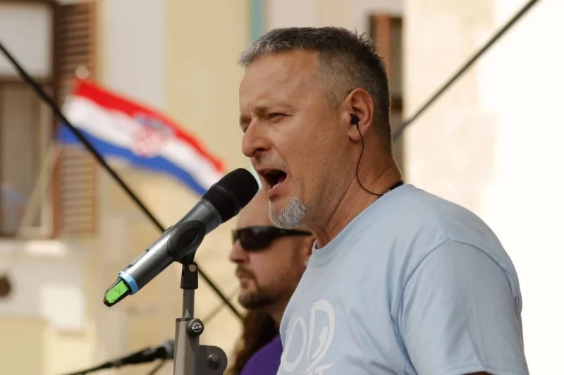 Thompson stiže u Mostar? Najavljen veliki koncert na Bijelom Brijegu