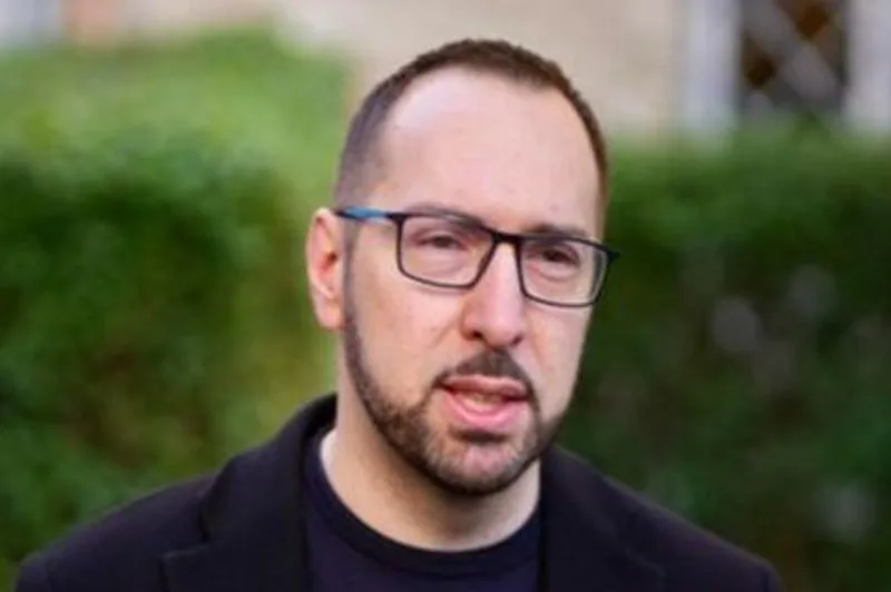 Tomislav Tomašević o Thompsonovom koncertu: Zbog Vladine odluke o dočeku idemo na Ustavni sud