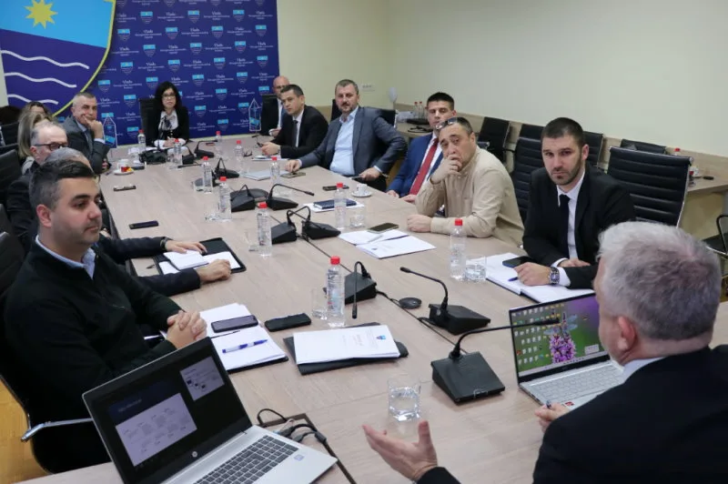 U Mostaru prezentacija o Reformskoj agendi: Milijunska ulaganja u BiH