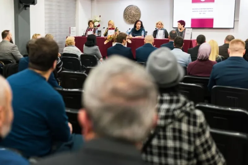 Univerzitet u Mostaru obilježava 49. godišnjicu osnivanja