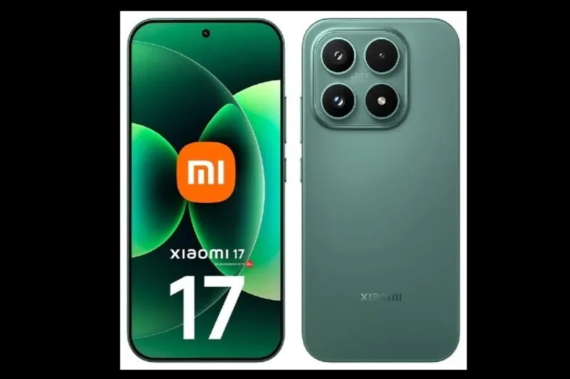 Objavljene renderi globalne verzije pametnih telefona Xiaomi 17 i 17 Ultra