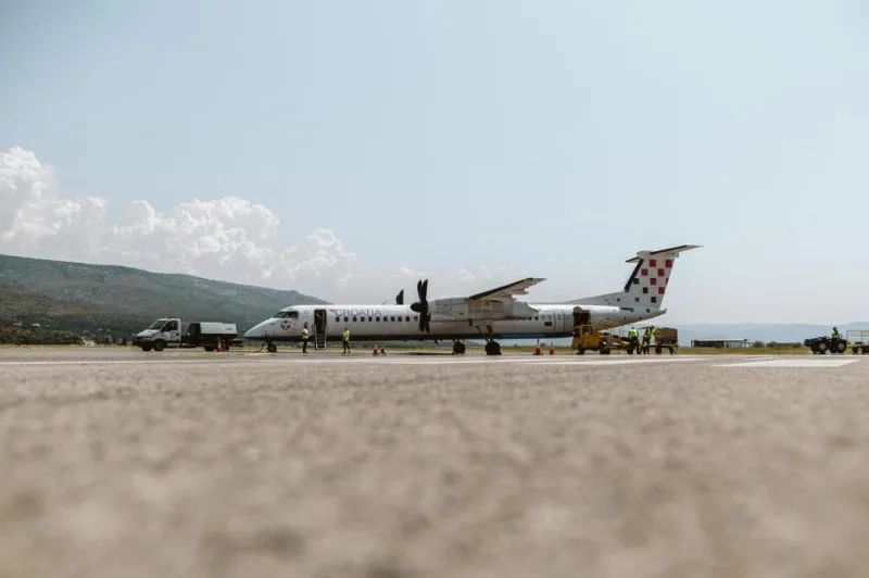 Ministar Butković danas u Mostaru potpisuje važan ugovor za Zračnu luku