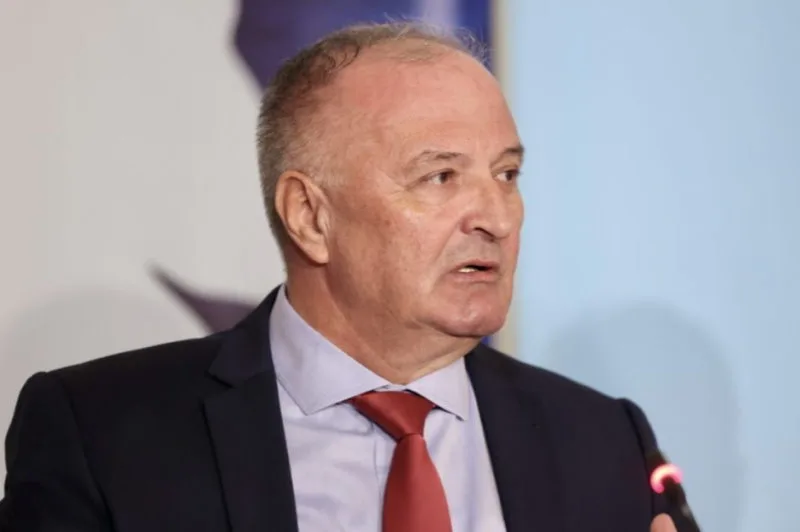 Zukan Helez: ‘Ako krene odcjepljenje, za pet dana proglašavamo Republiku BiH’